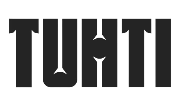 Tuhti Black FI